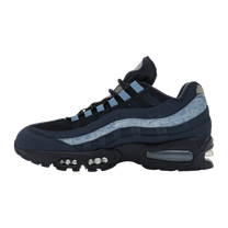 Nike Air Max 95 SE Big Bubble Obsidian Work Blue · kolab