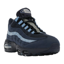 Nike Air Max 95 SE Big Bubble Obsidian Work Blue · kolab