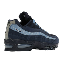 Nike Air Max 95 SE Big Bubble Obsidian Work Blue · kolab