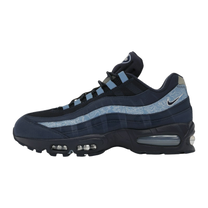 Nike Air Max 95 SE Big Bubble Obsidian Work Blue · kolab