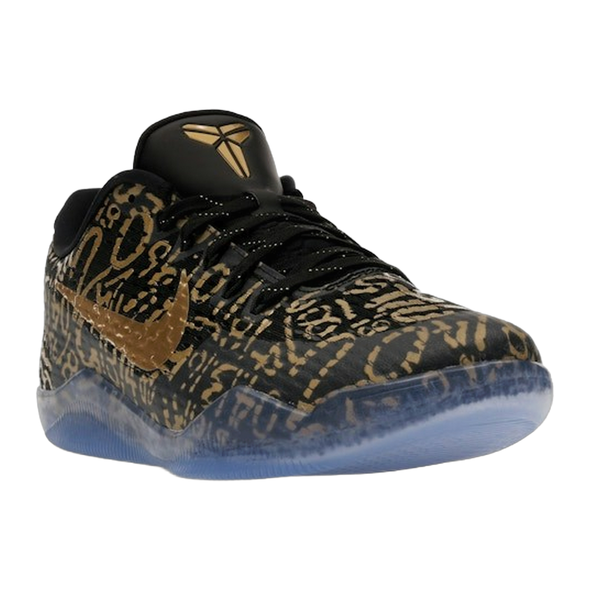 Nike Kobe 11 Protro Mamba Day — kolab