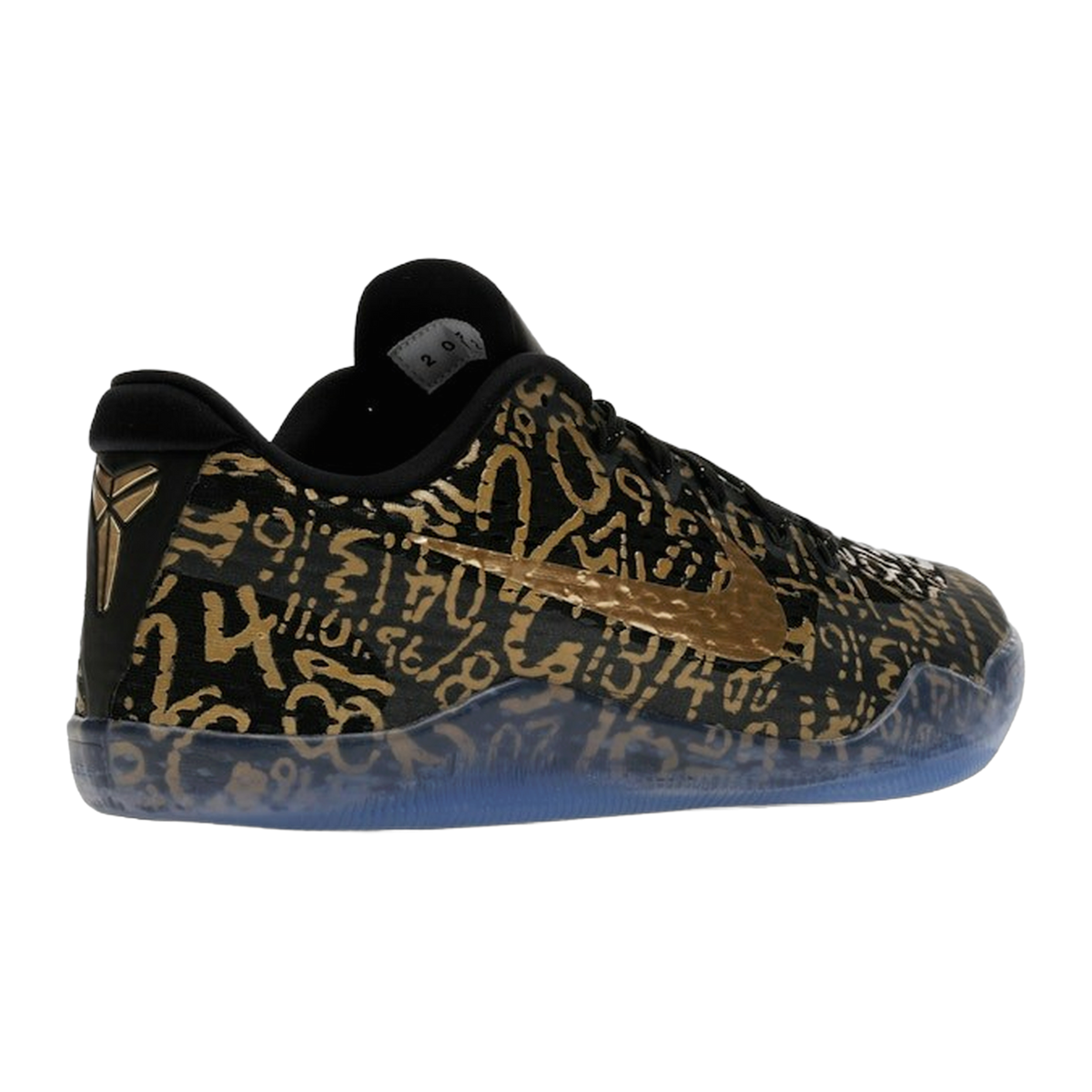 Nike Kobe 11 Protro Mamba Day — kolab