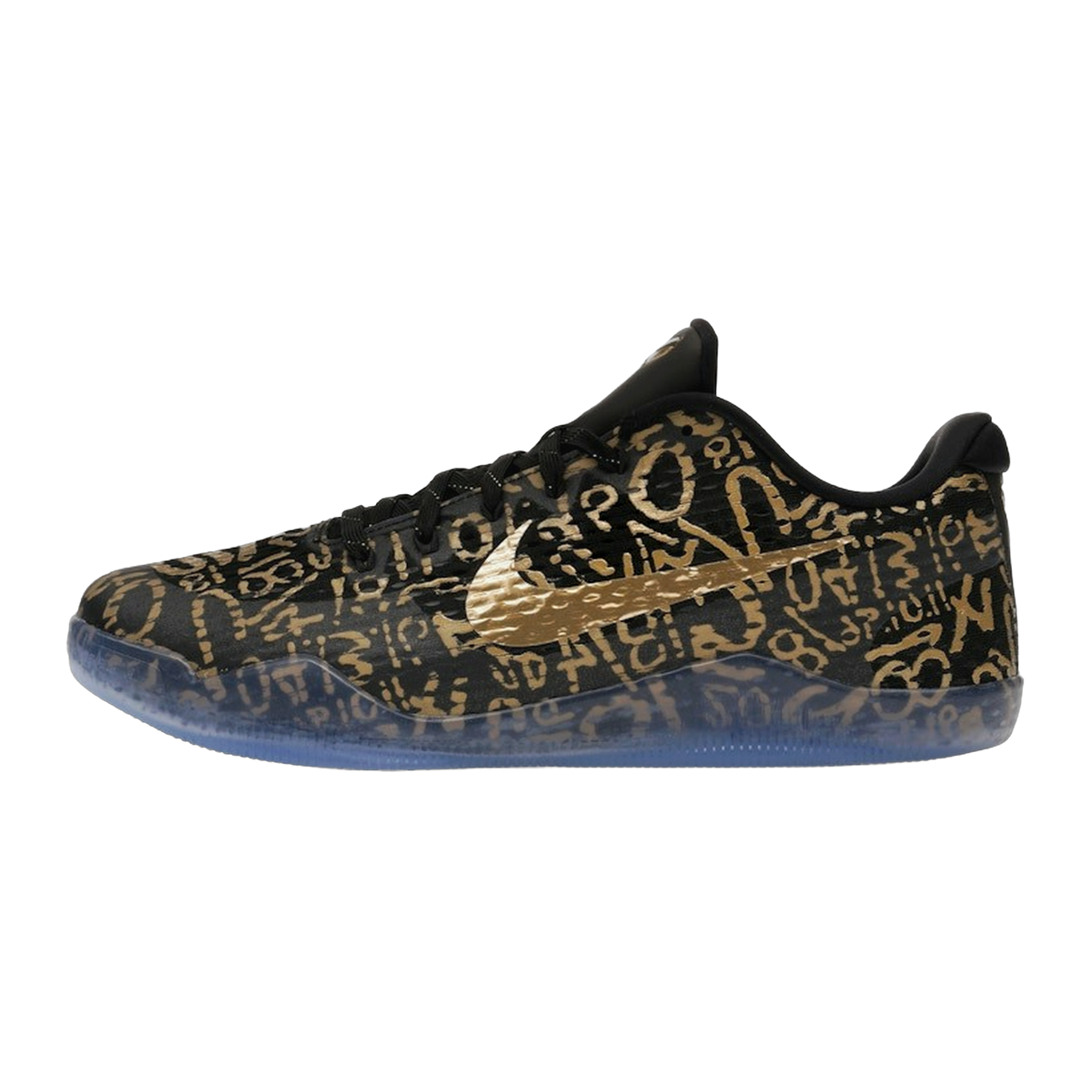 Nike Kobe 11 Protro Mamba Day — kolab