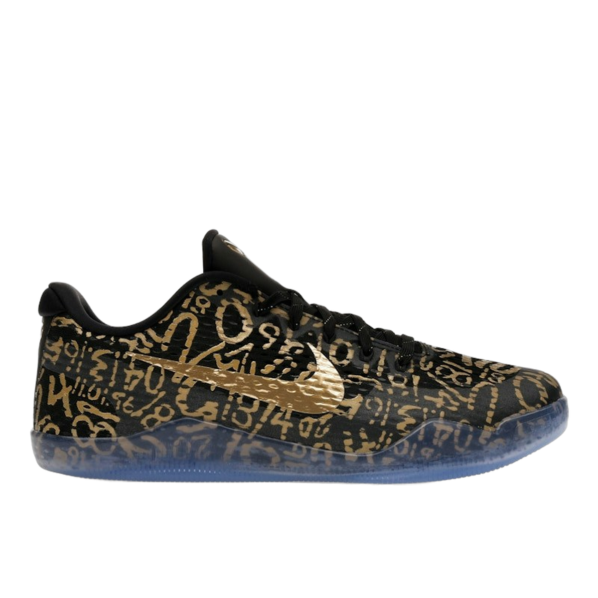Nike Kobe 11 Protro Mamba Day — kolab