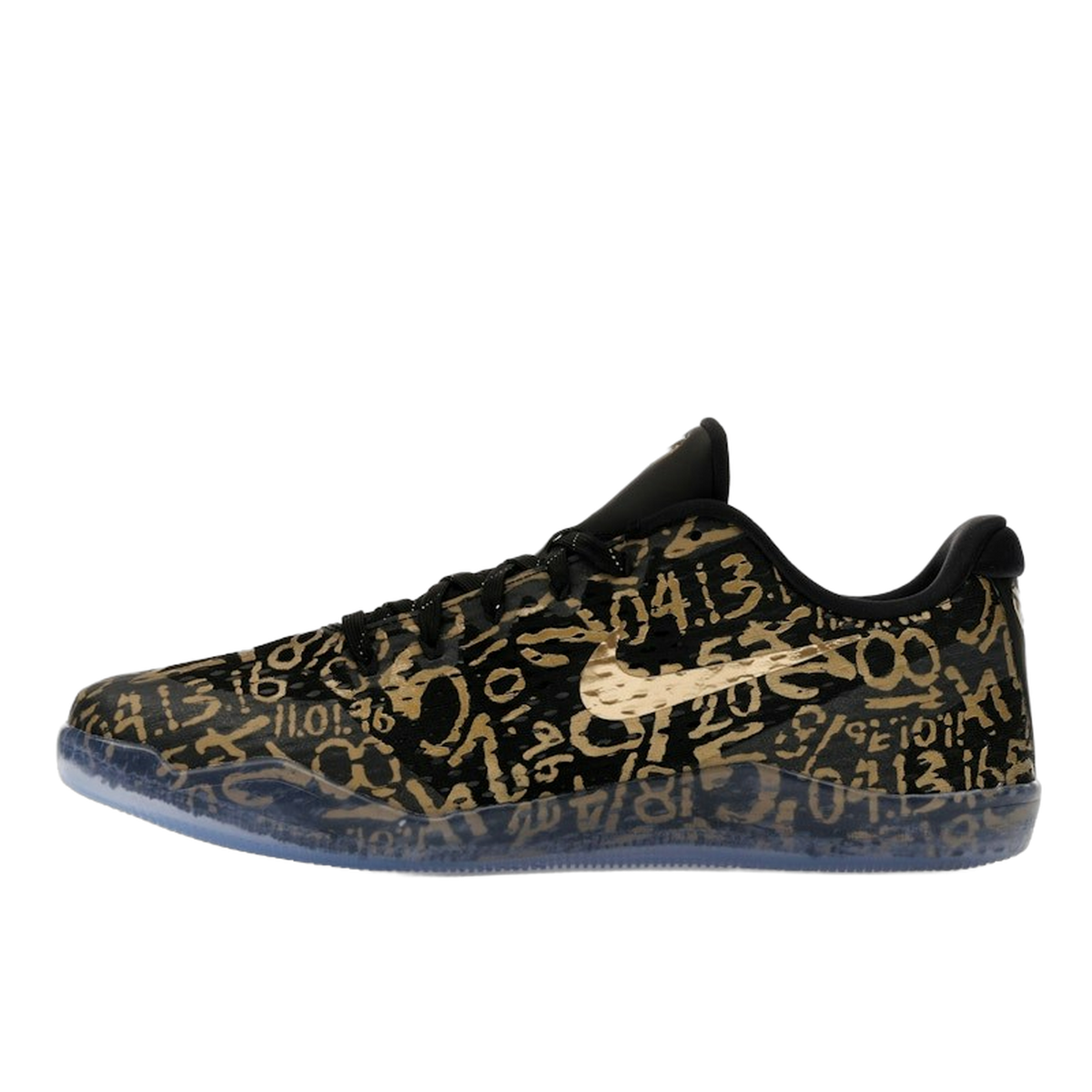 Nike Kobe 11 Protro Mamba Day — kolab