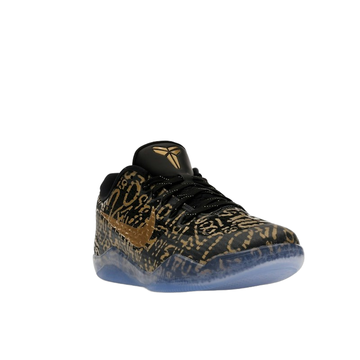Nike Kobe 11 Protro Mamba Day — kolab