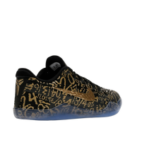 Nike Kobe 11 Protro Mamba Day — kolab