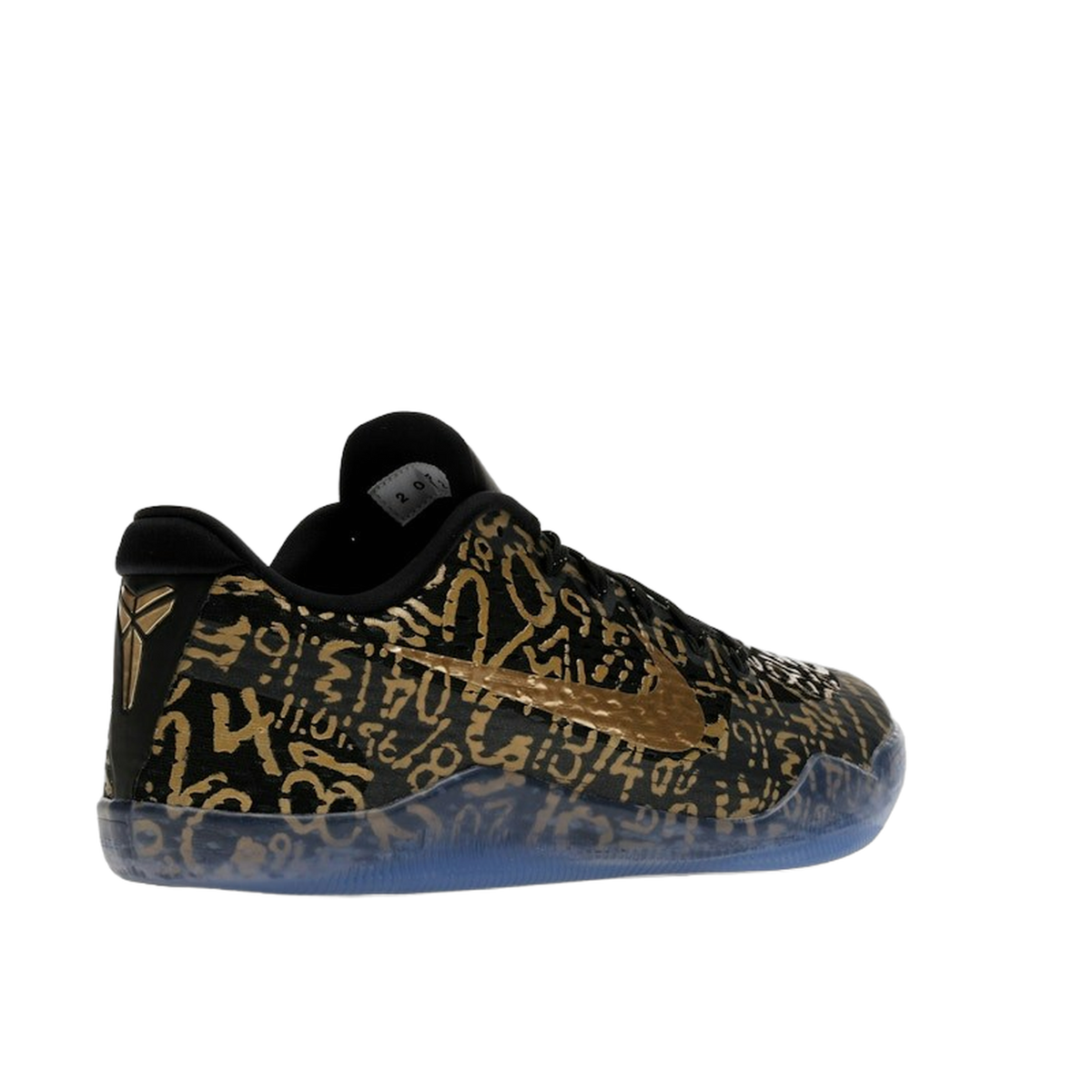 Nike Kobe 11 Protro Mamba Day — kolab