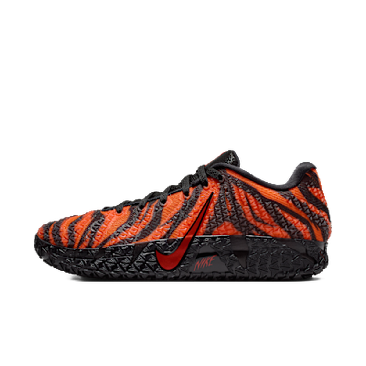 Nike Ja 3 Animal Pack Tiger · kolab