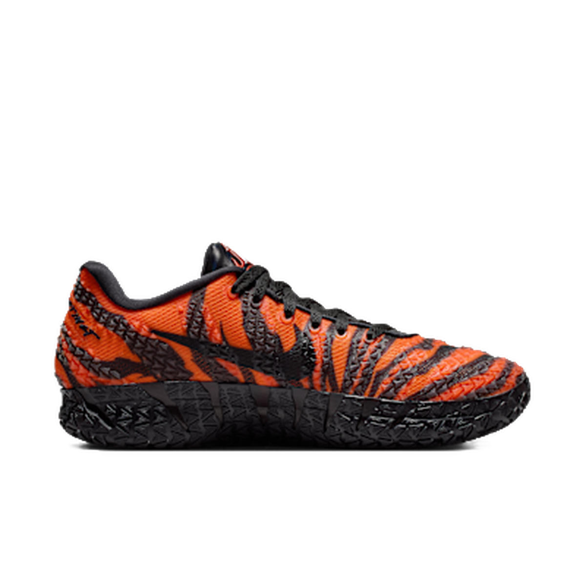 Nike Ja 3 Animal Pack Tiger · kolab