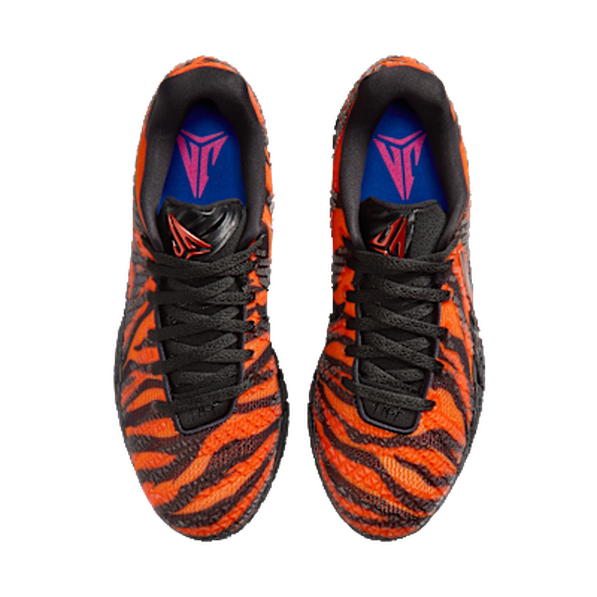 Nike Ja 3 Animal Pack Tiger · kolab