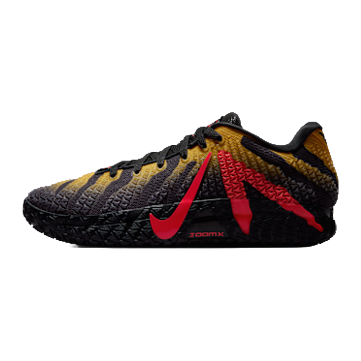 Nike Ja 3 Jurassic Park Raptor — kolab