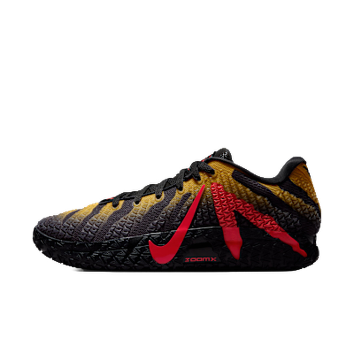 Nike Ja 3 Jurassic Park Raptor · kolab
