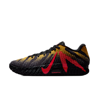 Nike Ja 3 Jurassic Park Raptor