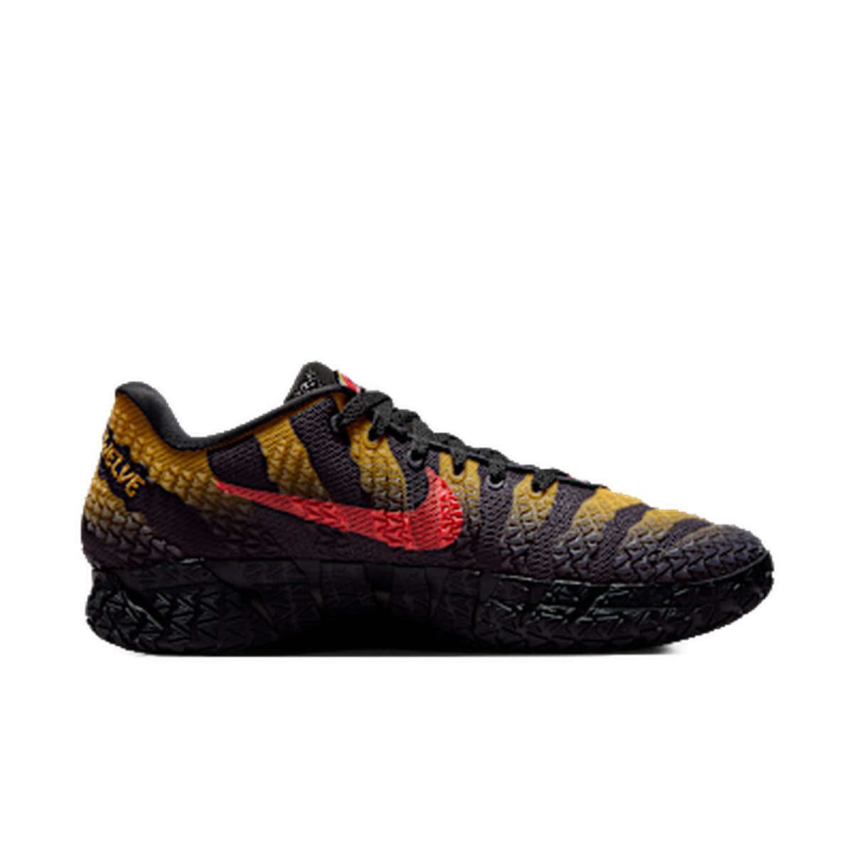 Nike Ja 3 Jurassic Park Raptor · kolab