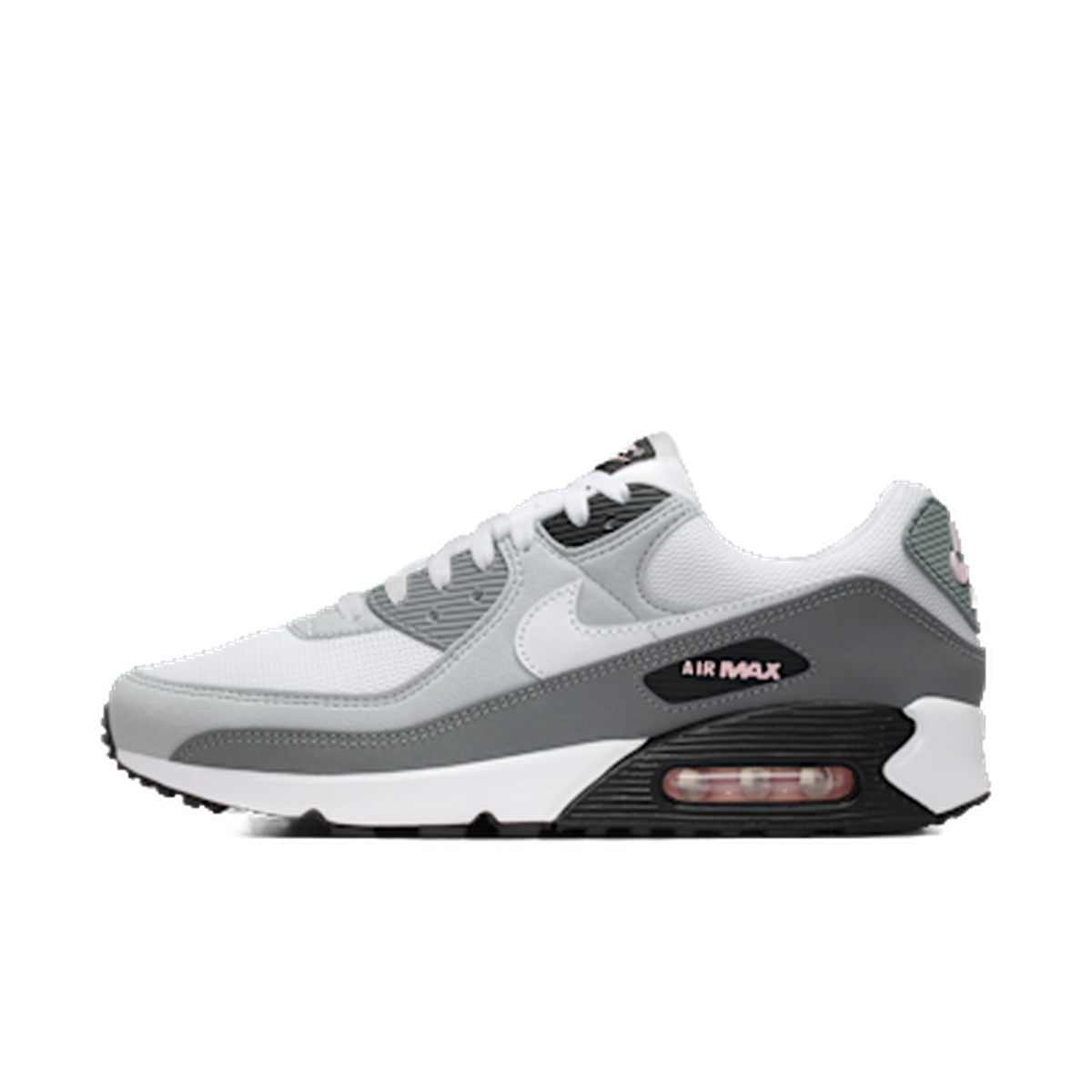 Nike Air Max 90 Pink Foam · kolab