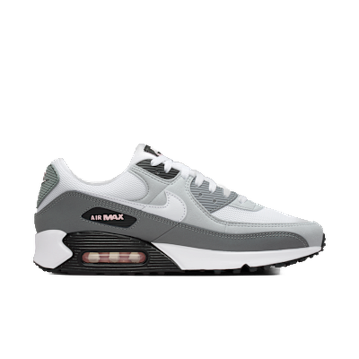 Nike Air Max 90 Pink Foam · kolab