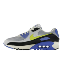 Nike Air Max 90 Wave Pack Photon Dust Blue Cyber · kolab