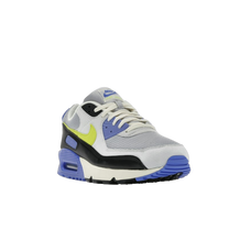 Nike Air Max 90 Wave Pack Photon Dust Blue Cyber · kolab