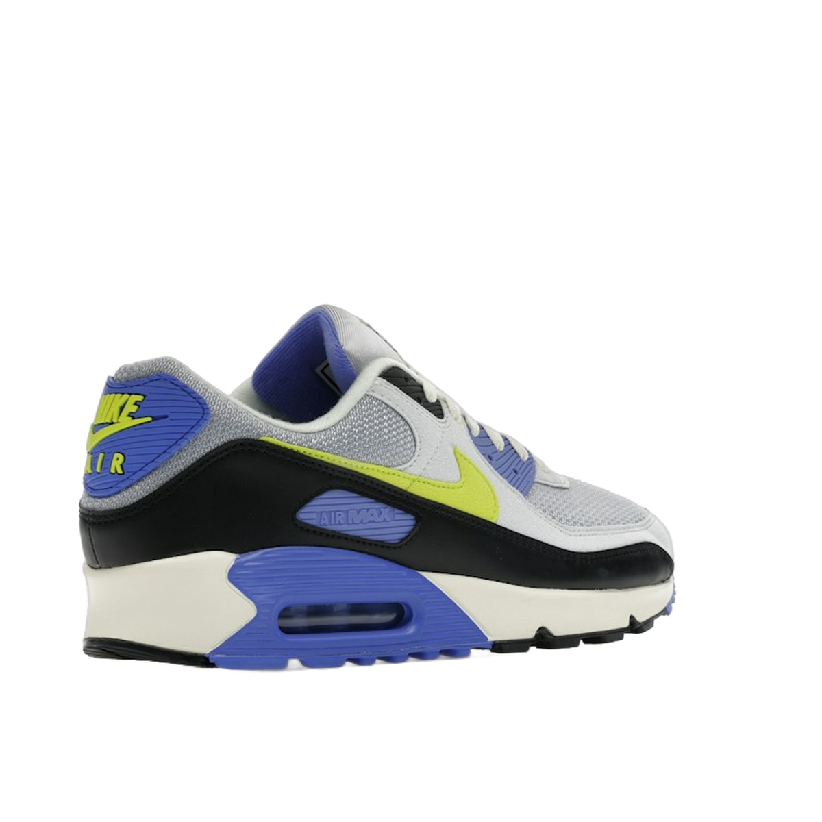 Nike Air Max 90 Wave Pack Photon Dust Blue Cyber · kolab