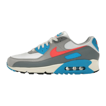 Nike Air Max 90 Wave Pack Cool Grey Infrared · kolab