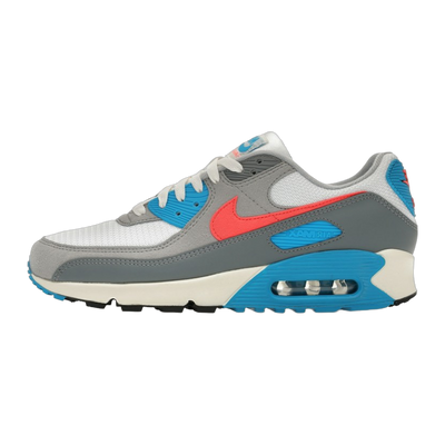 Nike Air Max 90 Wave Pack Cool Grey Infrared