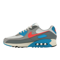 Nike Air Max 90 Wave Pack Cool Grey Infrared · kolab