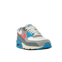 Nike Air Max 90 Wave Pack Cool Grey Infrared · kolab