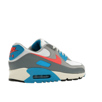 Nike Air Max 90 Wave Pack Cool Grey Infrared · kolab