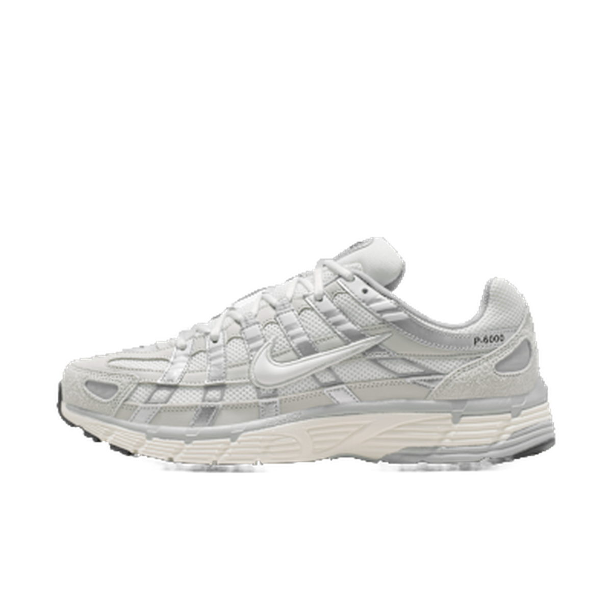 Nike P-6000 Light Bone Pale Ivory · kolab