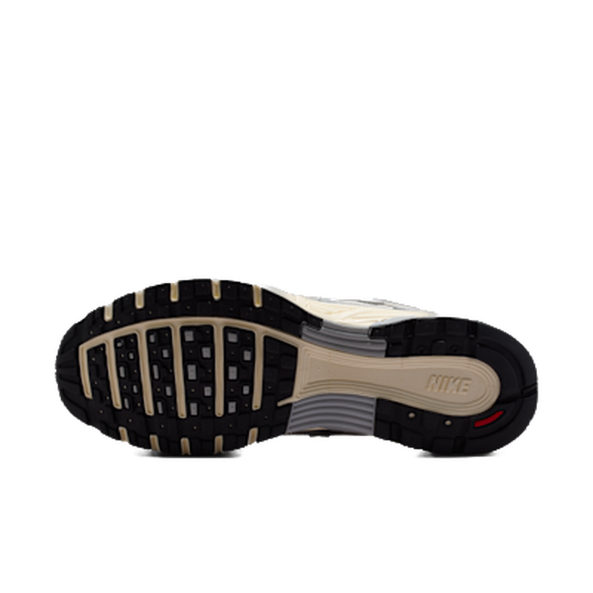 Nike P-6000 Light Bone Pale Ivory · kolab
