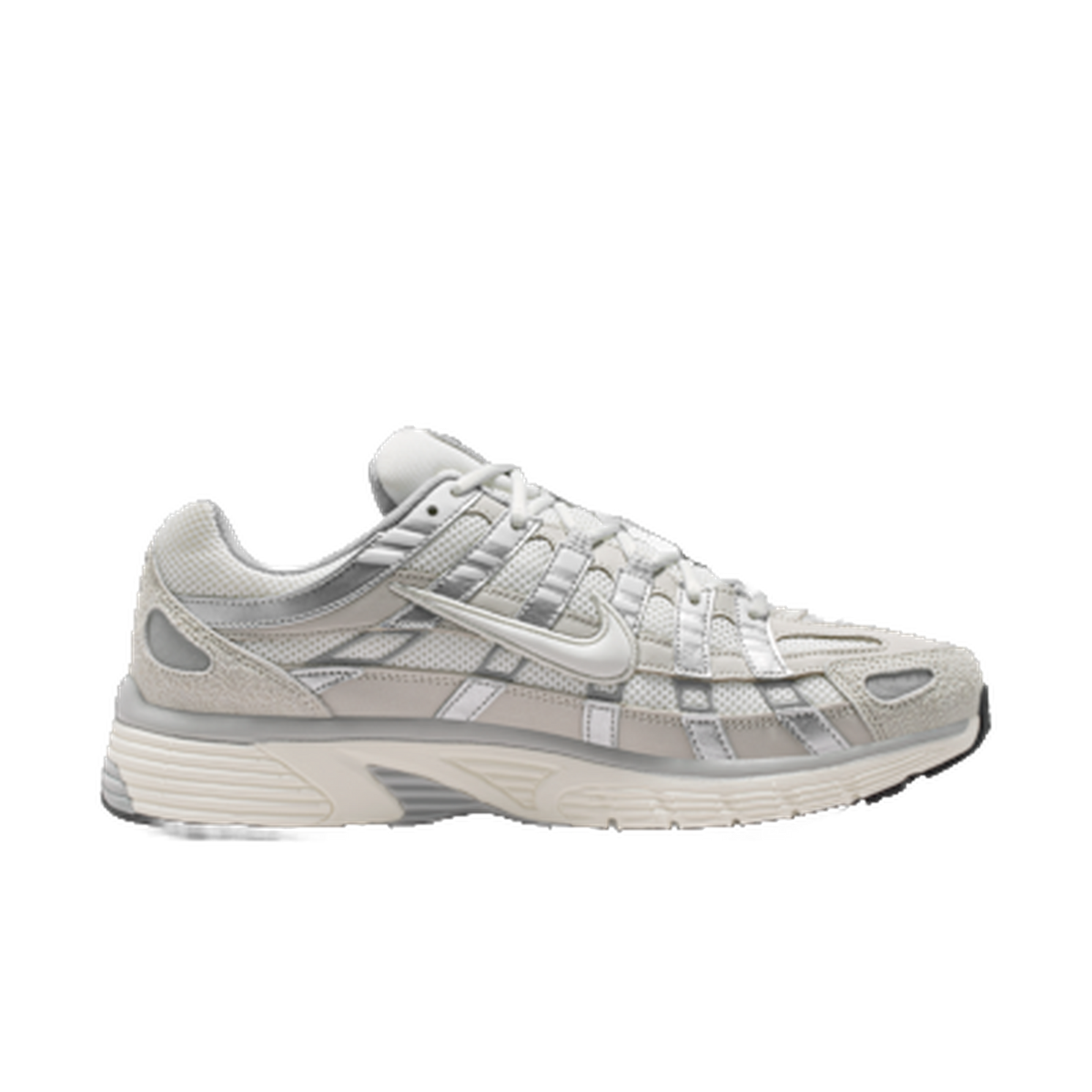 Nike P-6000 Light Bone Pale Ivory · kolab