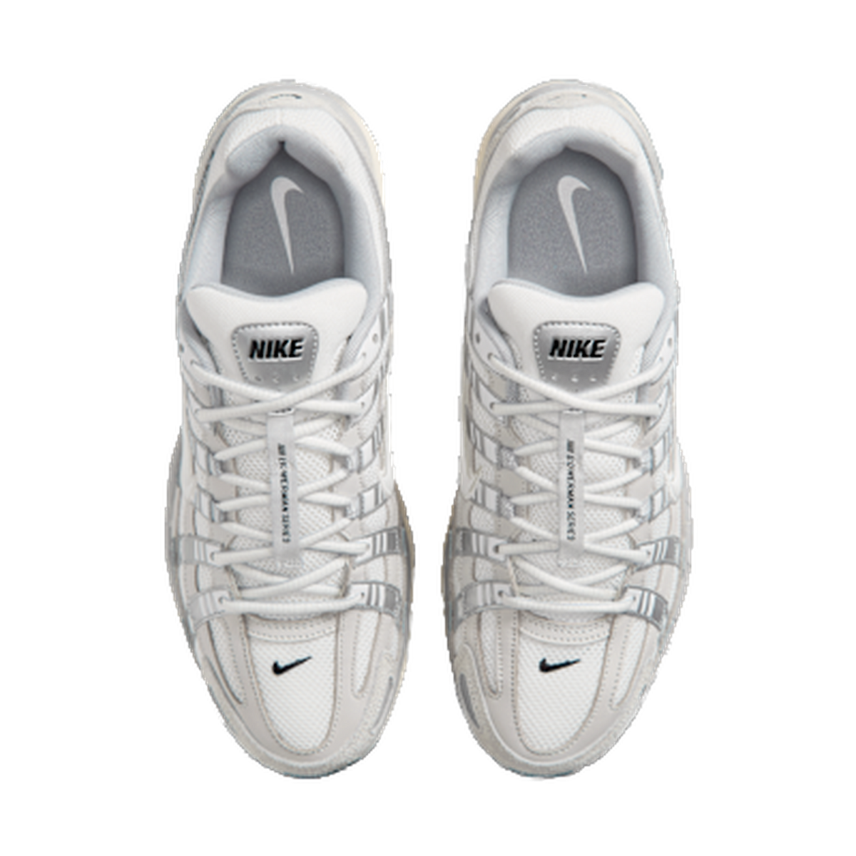 Nike P-6000 Light Bone Pale Ivory · kolab
