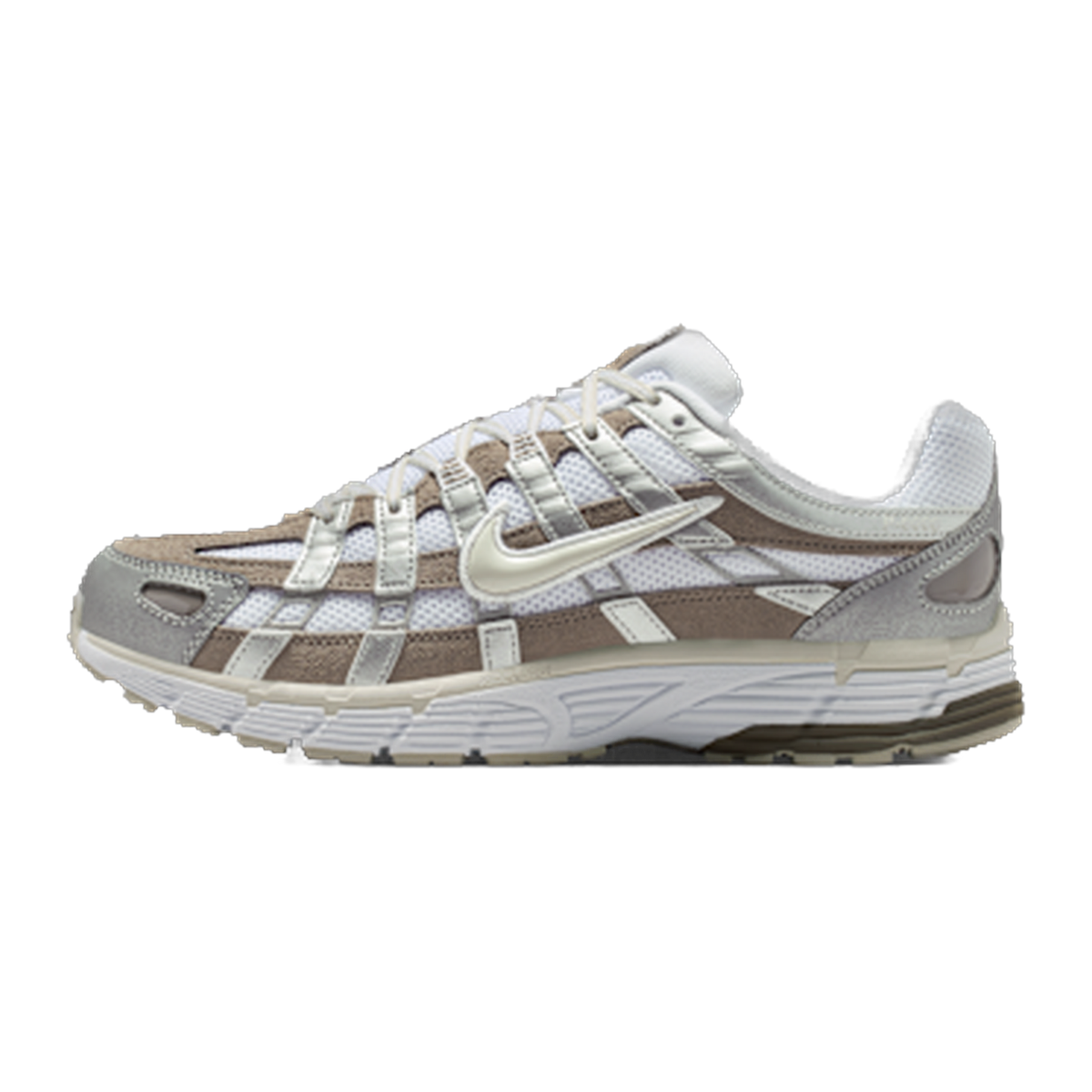 Nike P-6000 Cave Stone Light Bone — kolab
