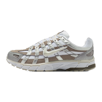 Nike P-6000 Cave Stone Light Bone — kolab