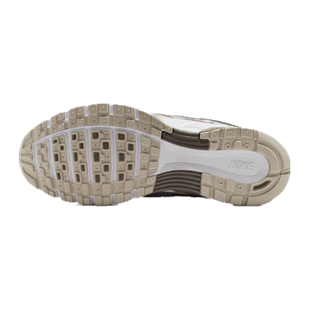 Nike P-6000 Cave Stone Light Bone — kolab
