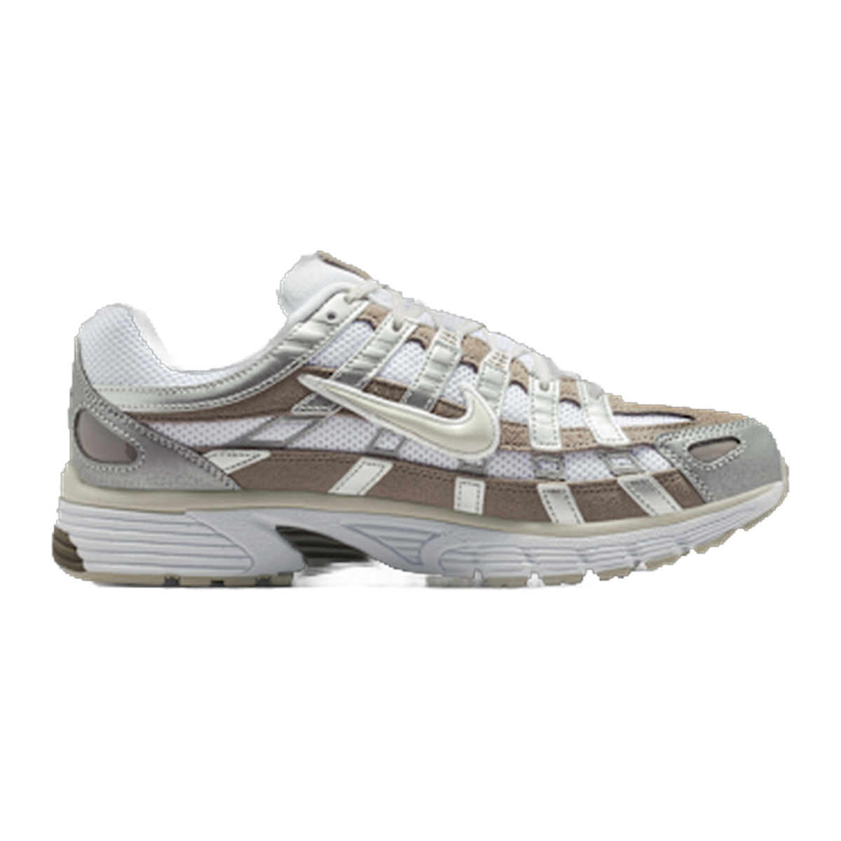 Nike P-6000 Cave Stone Light Bone — kolab