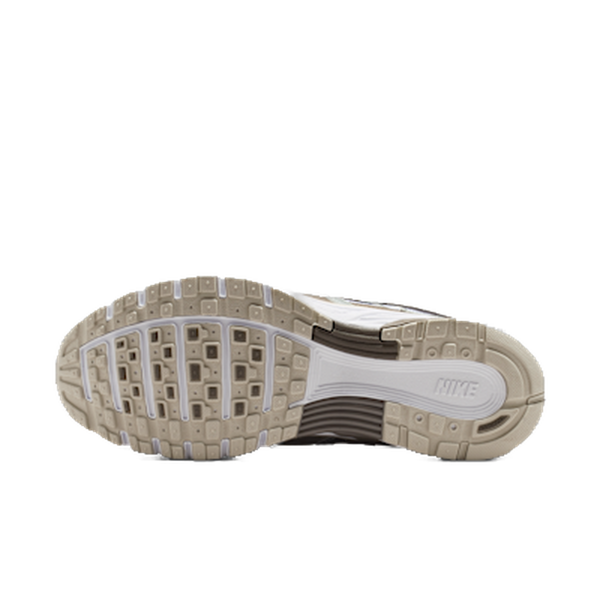 Nike P-6000 Cave Stone Light Bone — kolab