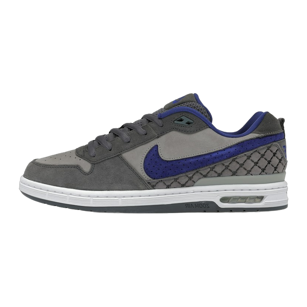 Nike SB Zoom Air Paul Rodriguez 1 Dodgers · kolab