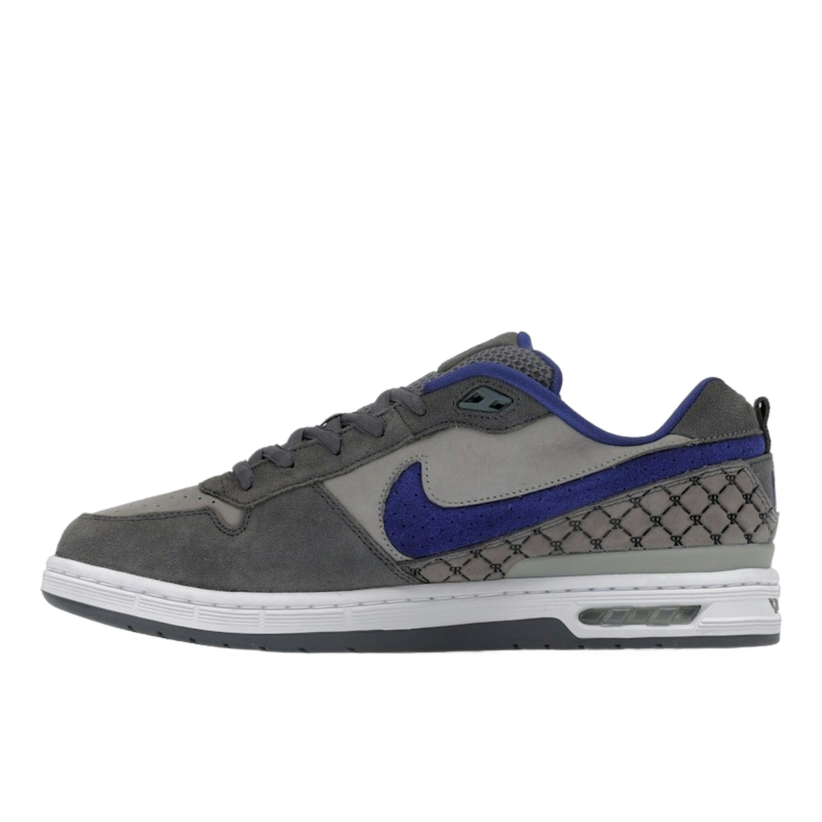 Nike SB Zoom Air Paul Rodriguez 1 Dodgers · kolab