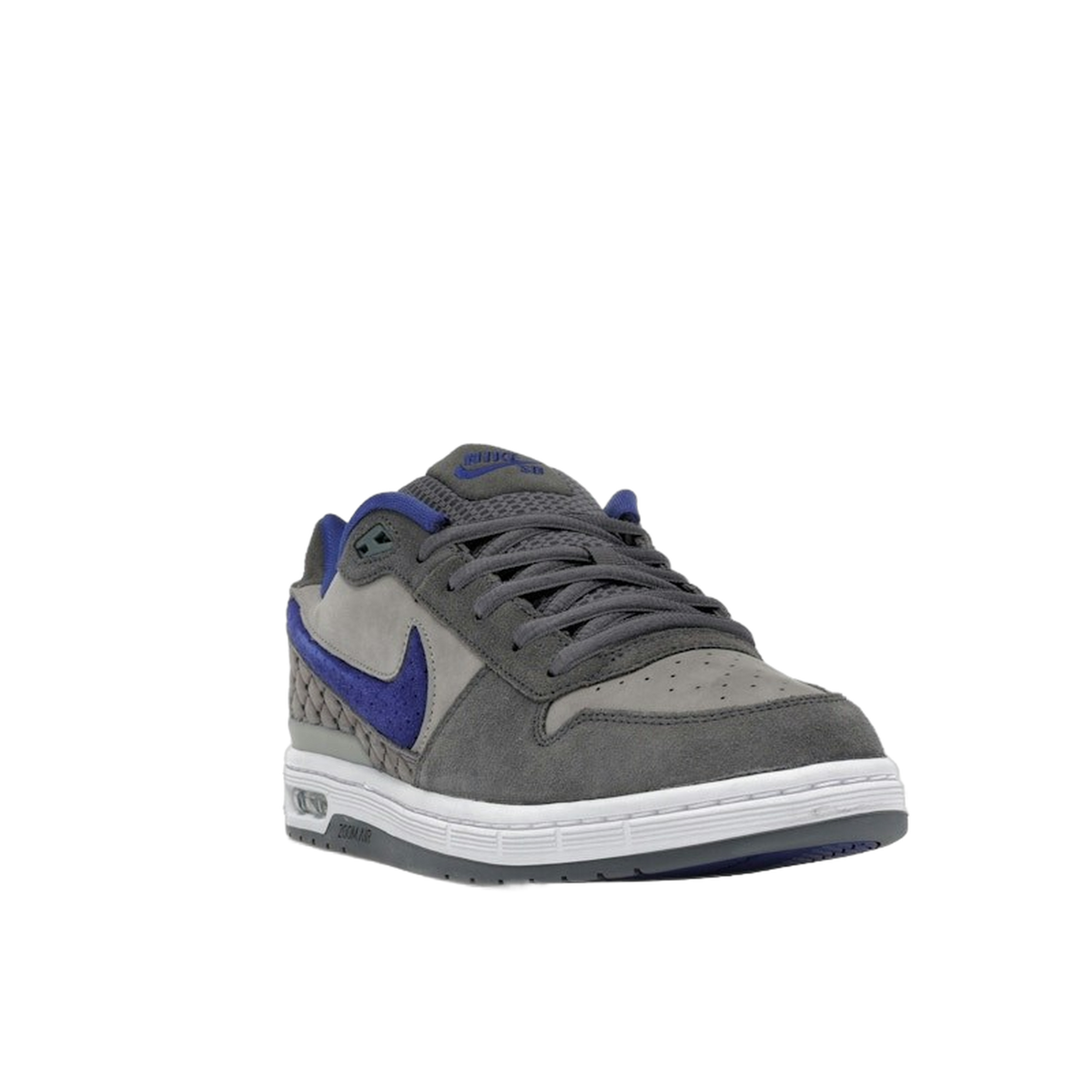 Nike SB Zoom Air Paul Rodriguez 1 Dodgers · kolab
