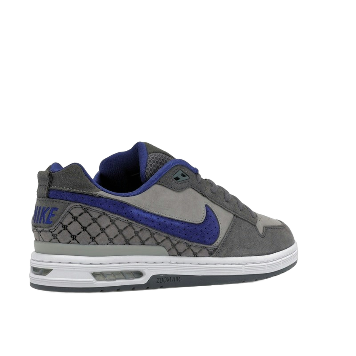 Nike SB Zoom Air Paul Rodriguez 1 Dodgers · kolab