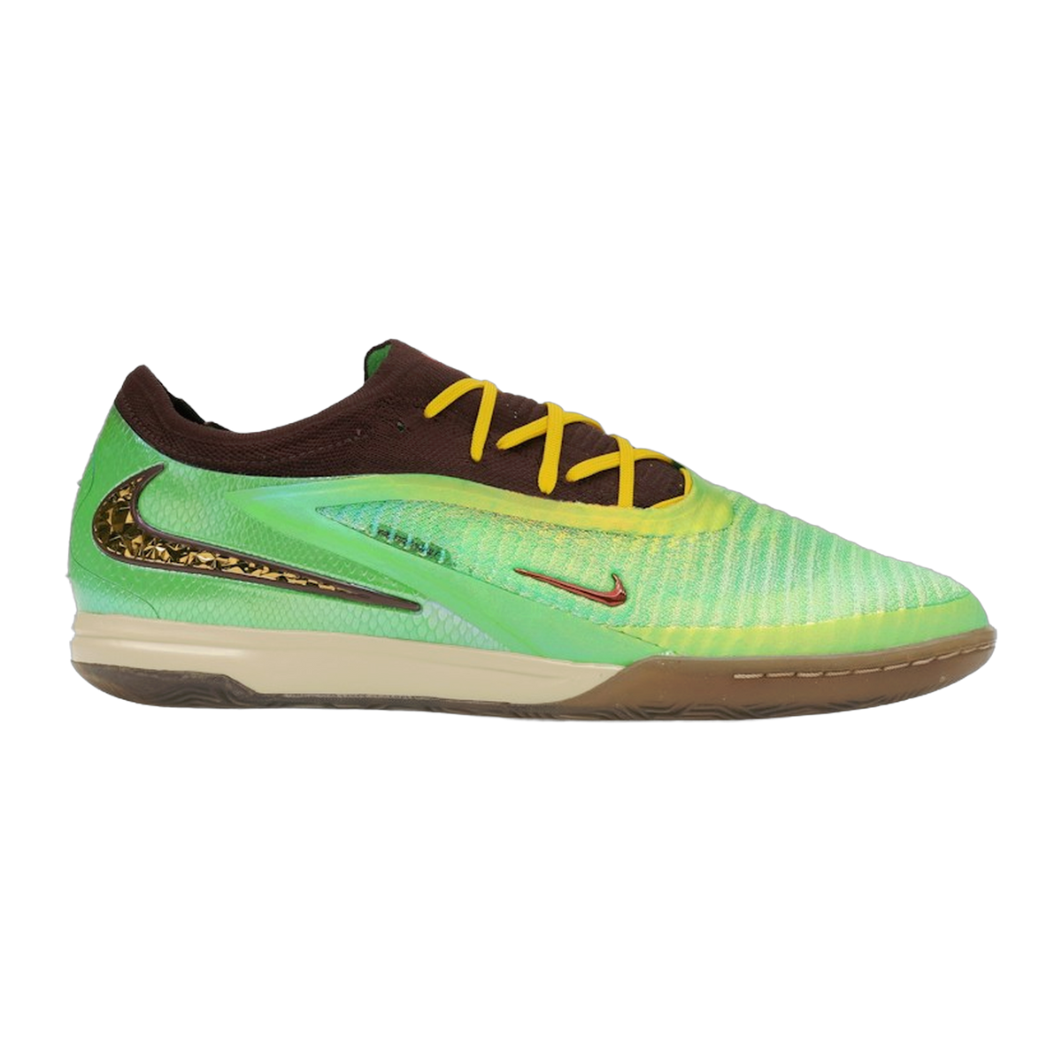 Nike Phantom 6 Low Elite IC SE Travis Scott — kolab