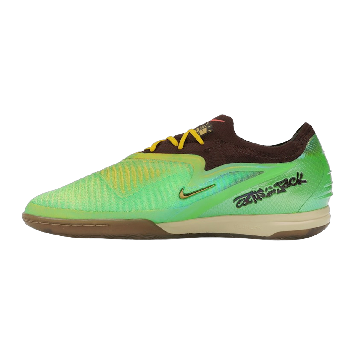 Nike Phantom 6 Low Elite IC SE Travis Scott — kolab