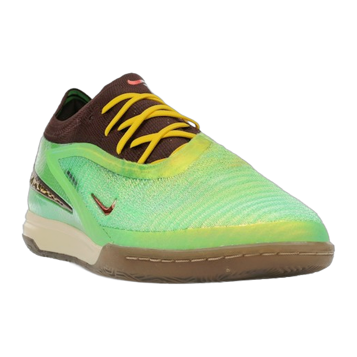 Nike Phantom 6 Low Elite IC SE Travis Scott · kolab