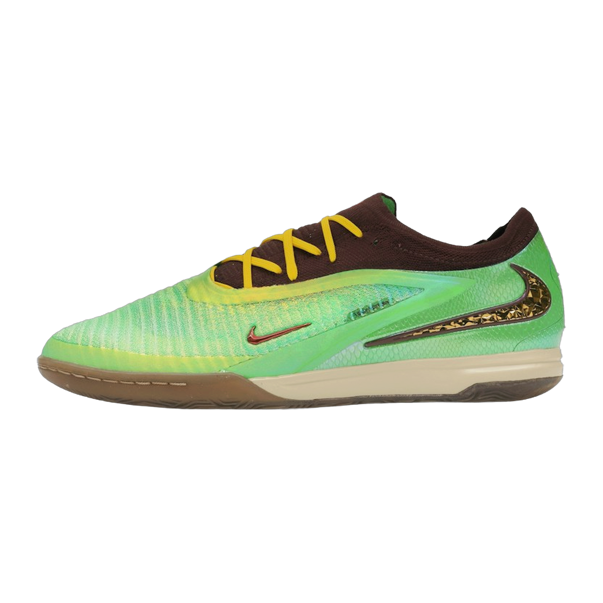 Nike Phantom 6 Low Elite IC SE Travis Scott — kolab