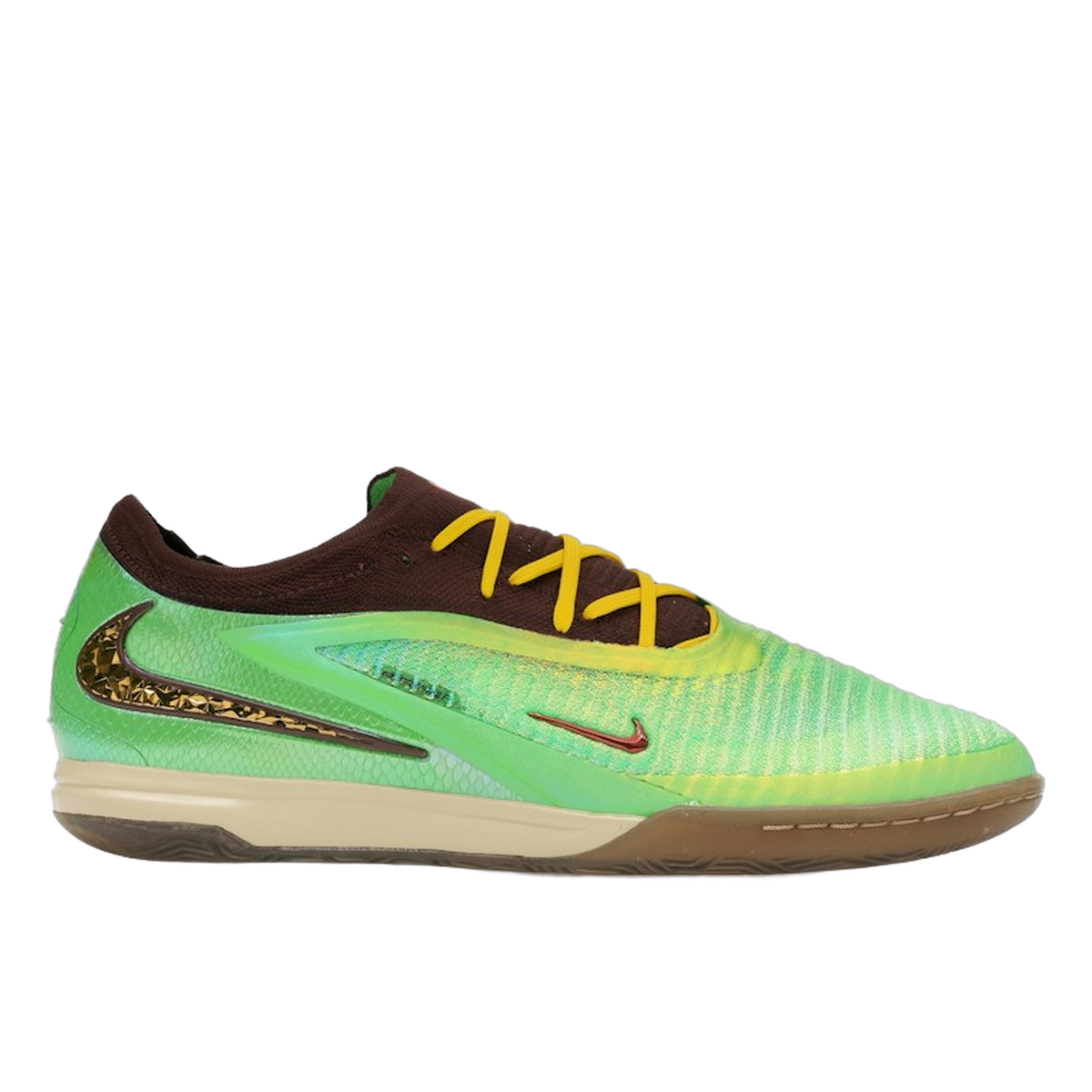 Nike Phantom 6 Low Elite IC SE Travis Scott — kolab