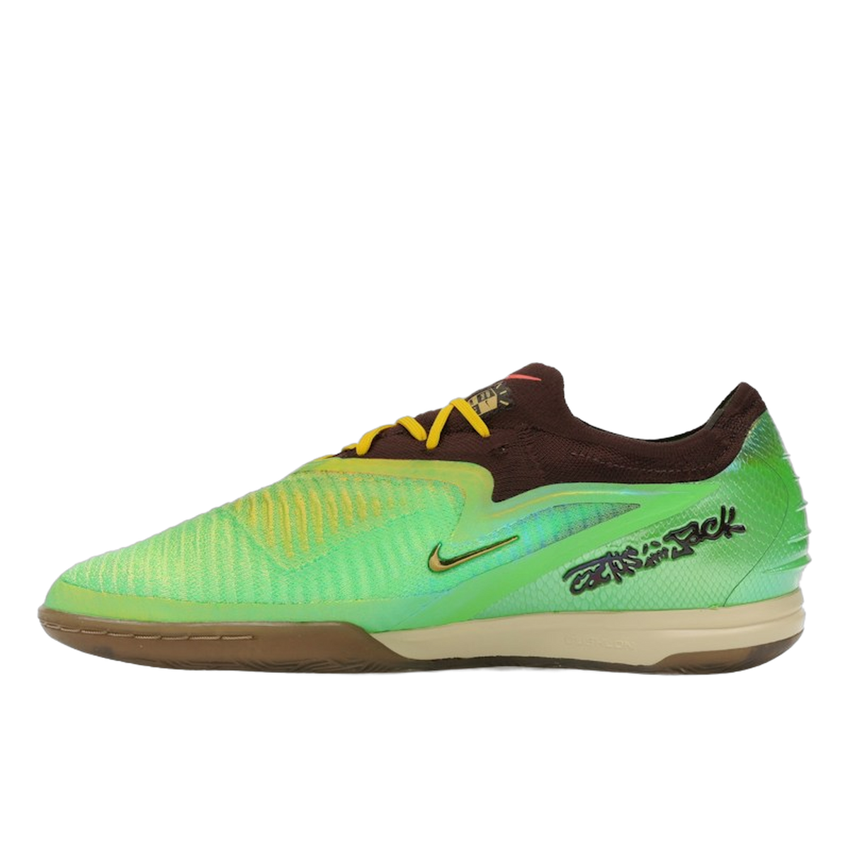 Nike Phantom 6 Low Elite IC SE Travis Scott — kolab