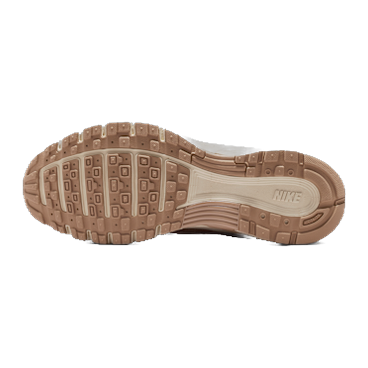 Nike P-6000 Light Khaki &amp; Sail — kolab