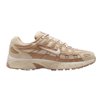 Nike P-6000 Light Khaki &amp; Sail · kolab